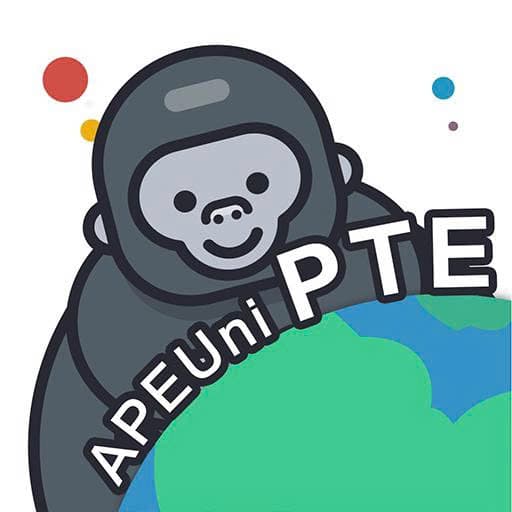 APEUni Platform Logo