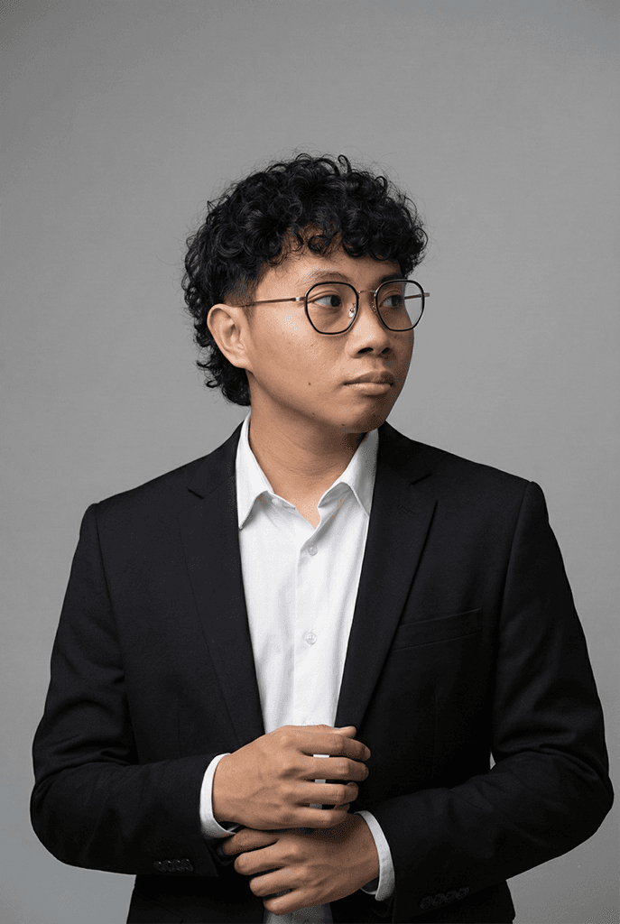 Mr. Felix - PTE Trainer