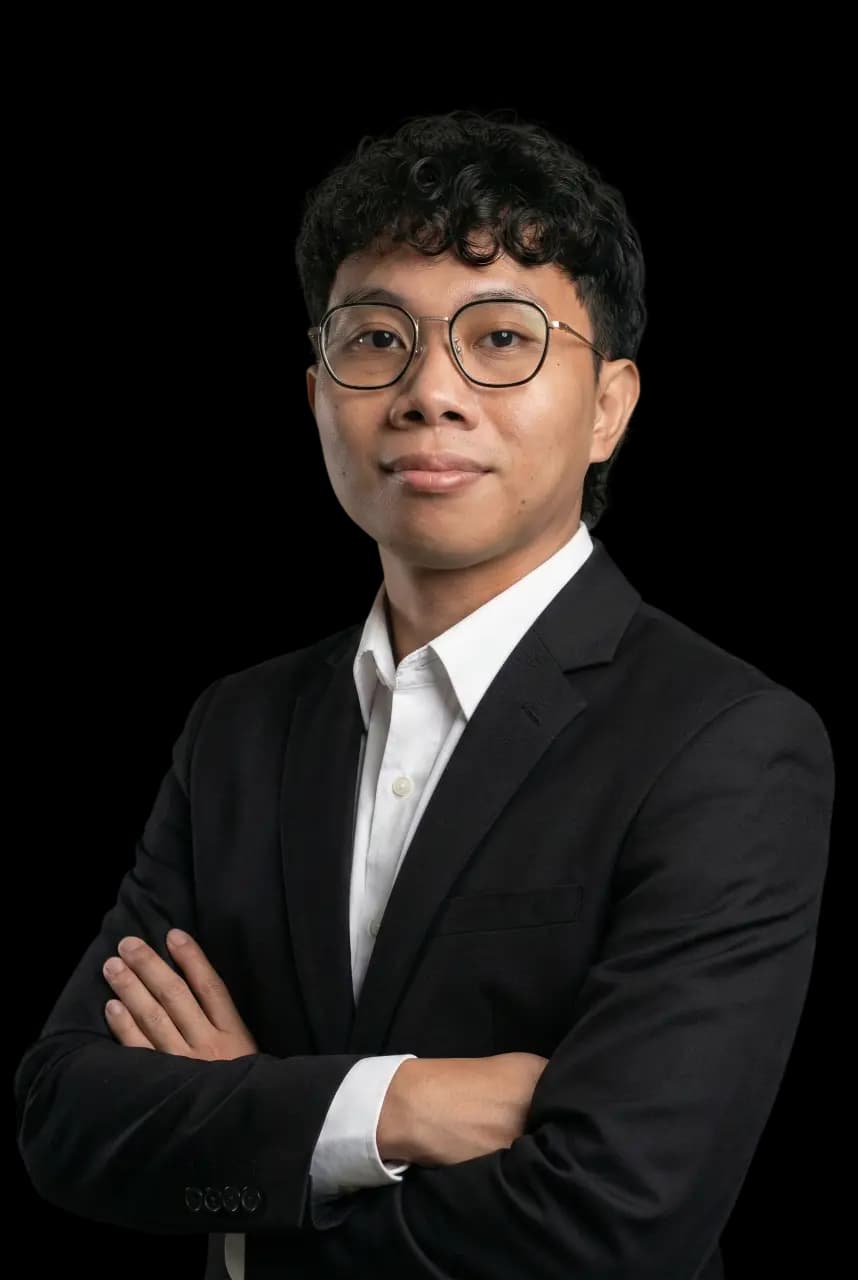 Phạm Châu Thành Đạt